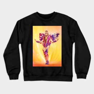 Jan Crewneck Sweatshirt